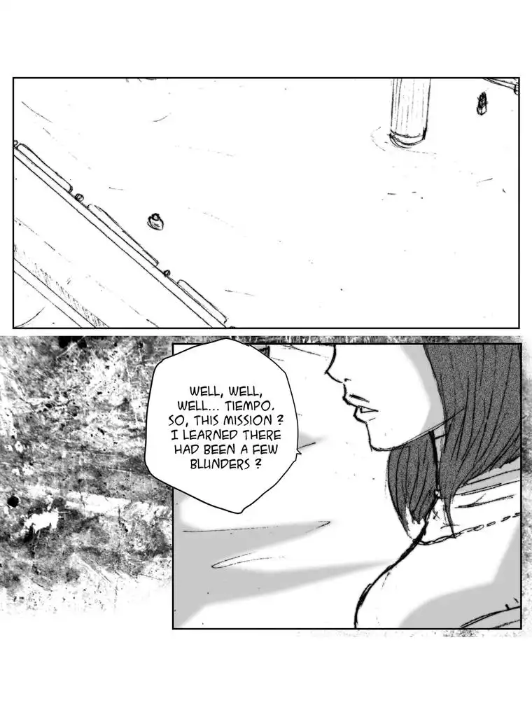 Dragon and Weed: Origins Chapter 44 14